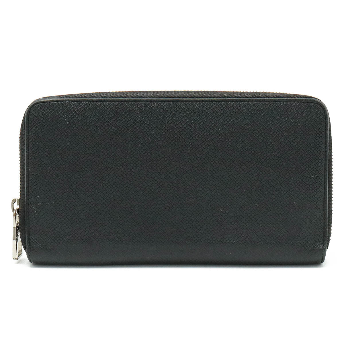 Louis Vuitton Taiga Zippy Organizer Travel Case Wallet