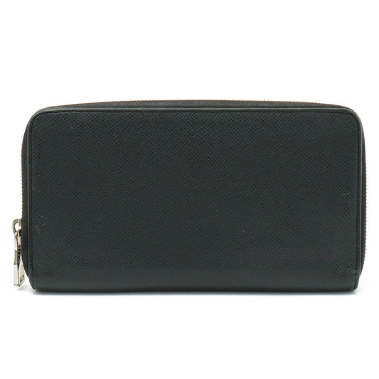 Louis Vuitton Taiga Zippy Organizer Travel Case Wallet