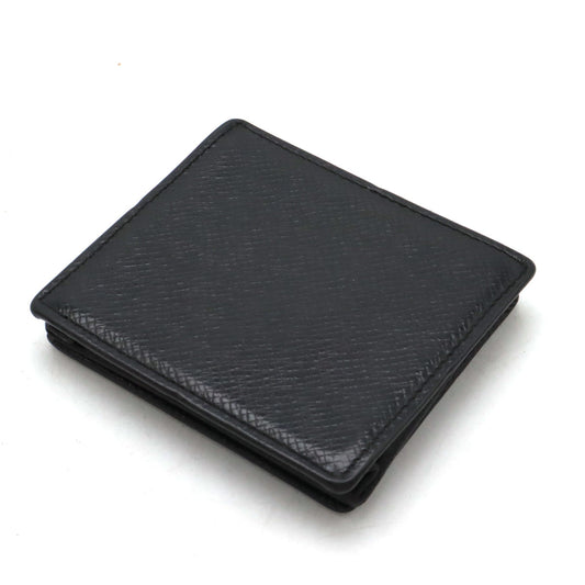 Louis Vuitton Taiga Leather Coin Case M30382 in New Condition