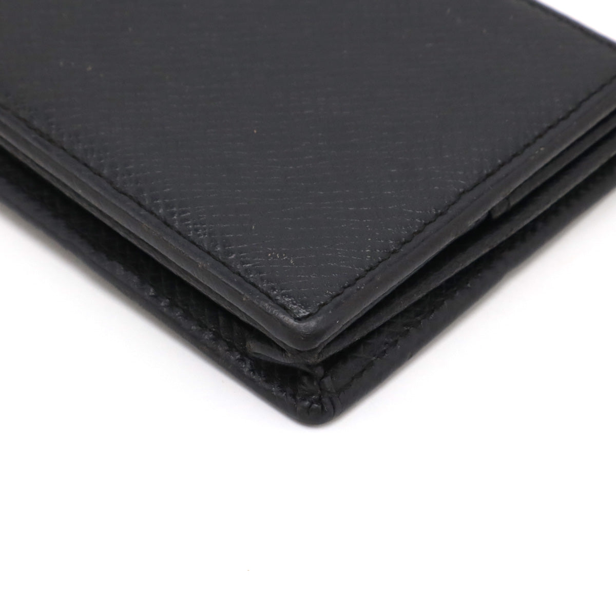 Louis Vuitton Taiga Leather Coin Case M30382 in New Condition
