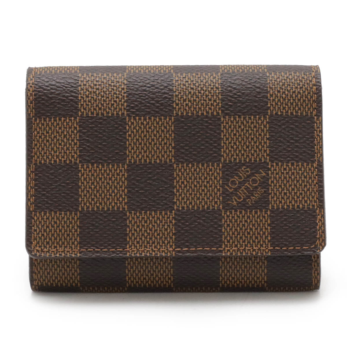 Louis Vuitton Damier Card Case N62920
