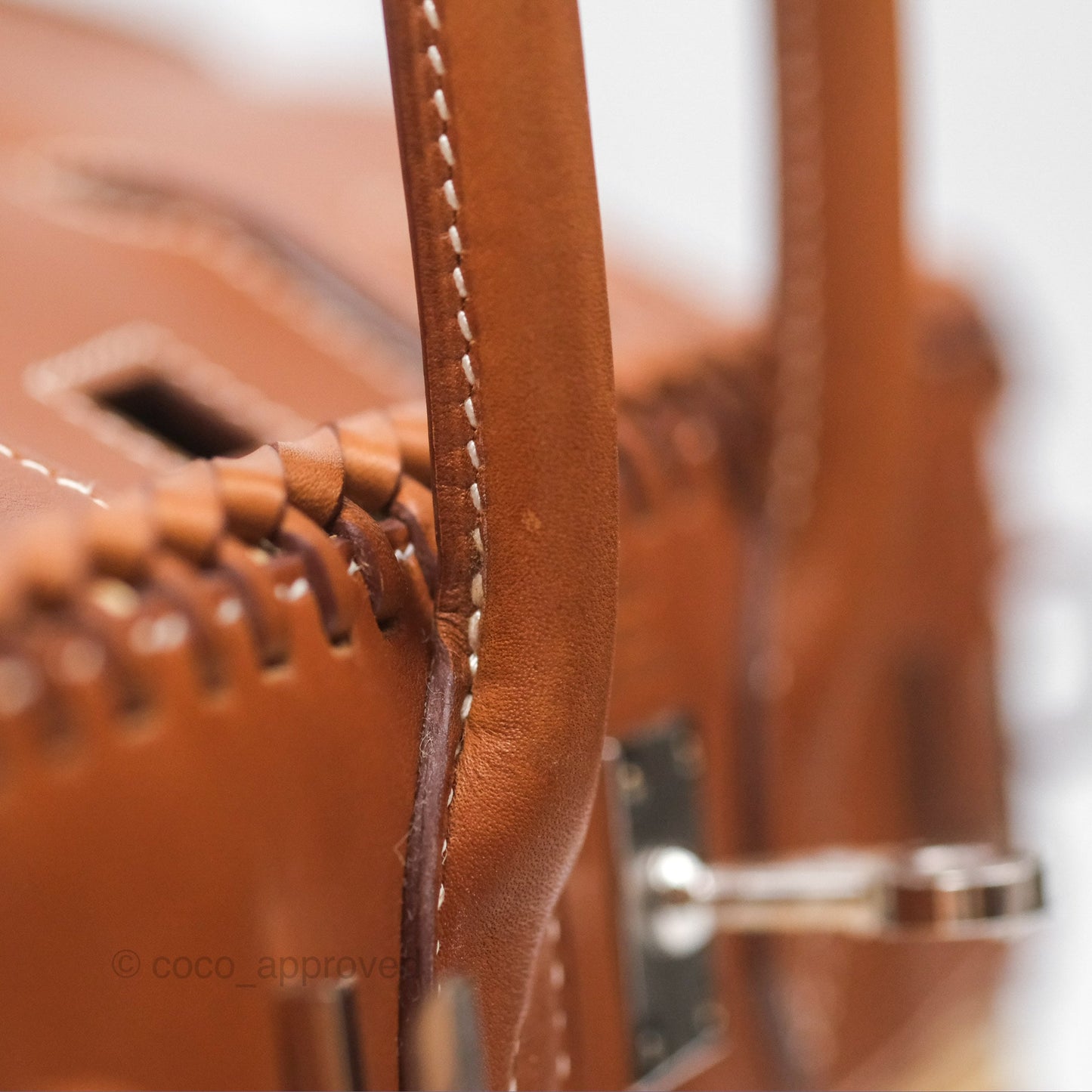 Hermès Birkin Picnic 25 Osier/ Barenia Naturel 27/ Fauve 34 Palladium Hardware