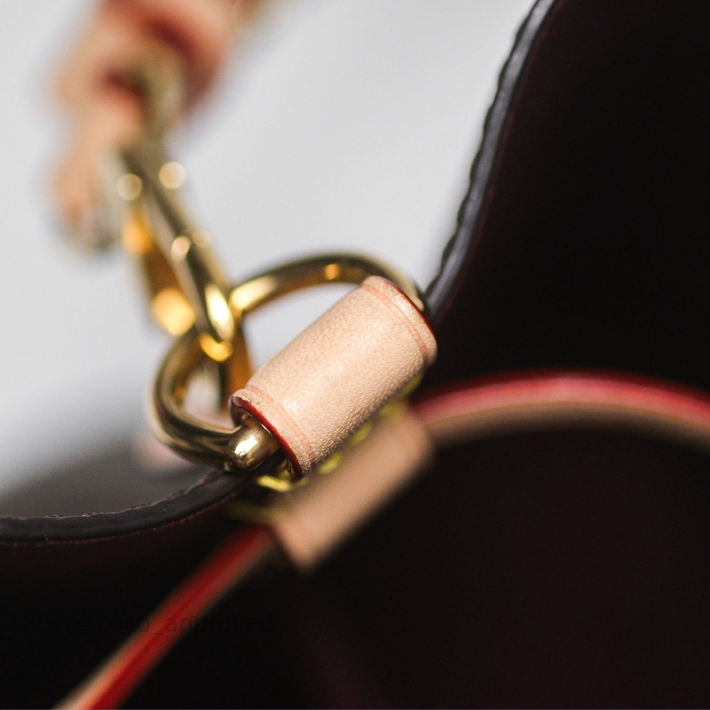 Louis Vuitton Neonoe BB Monogram