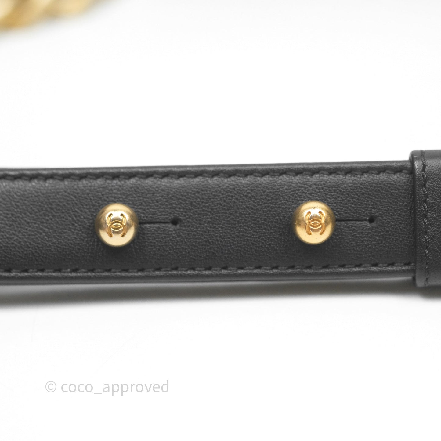 Chanel Small Boy Quilted Black Calfskin Aged Gold Hardware