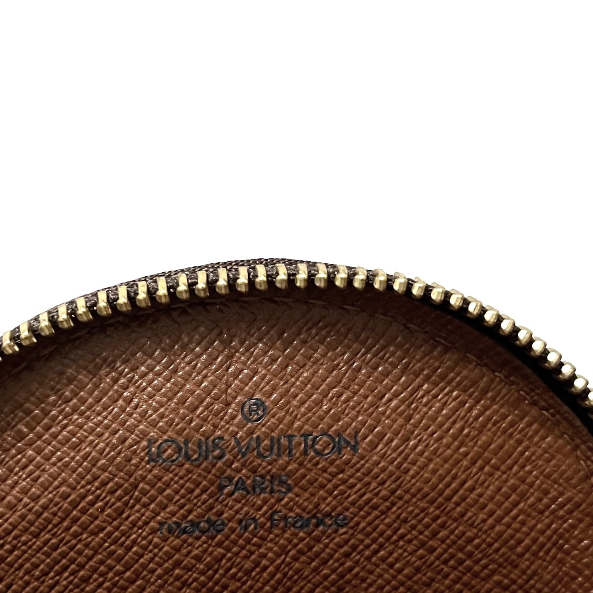 Louis Vuitton  Canvas Wallet  ()