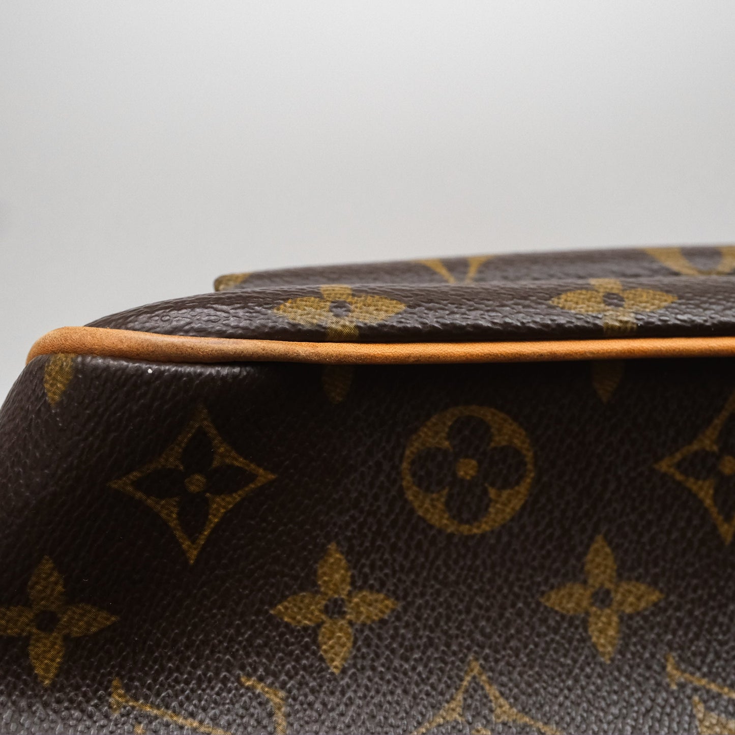 Louis Vuitton Multipli-Cite Tote Monogram Canvas