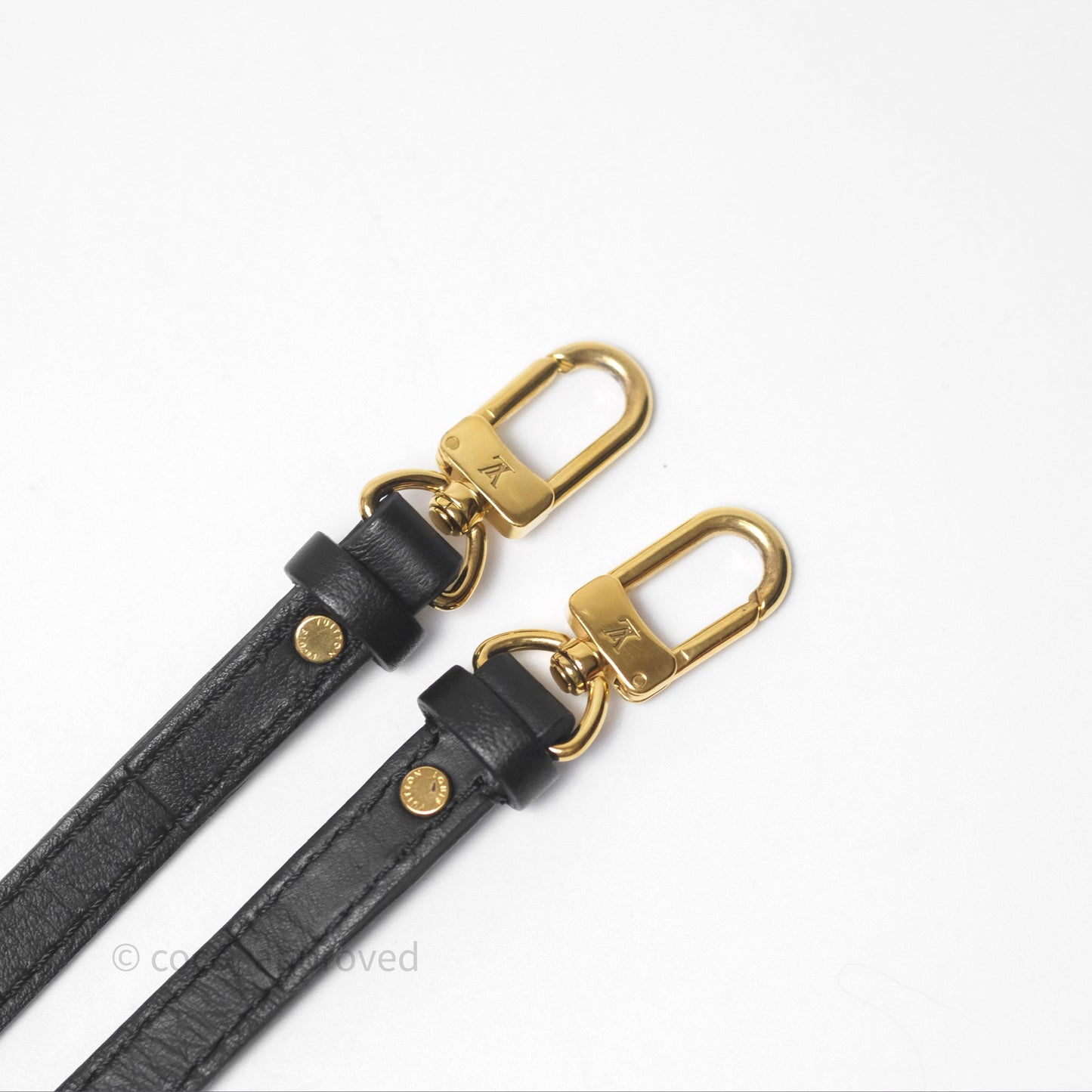 Louis Vuitton Mini Palm Springs Backpack⁣ Monogram