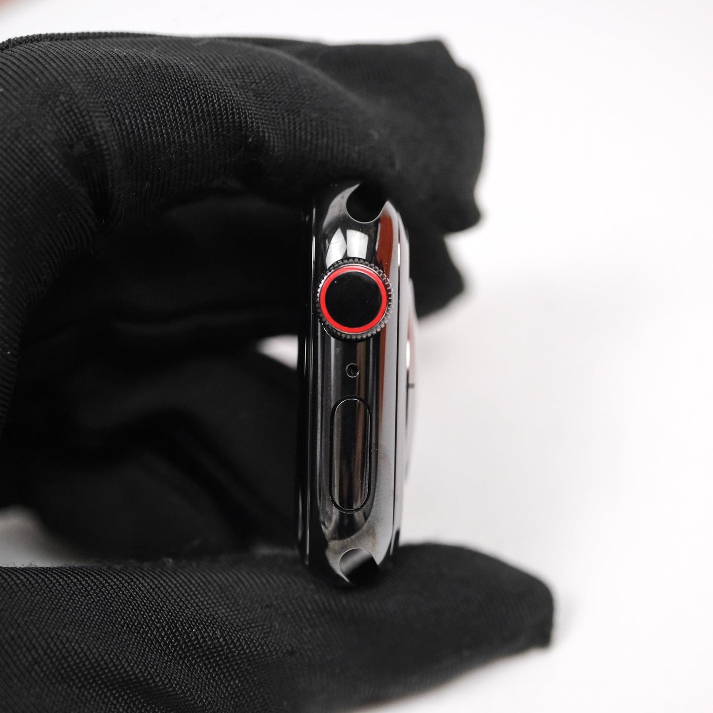 Hermès Series 8 Case & Band Apple Watch Double Tour