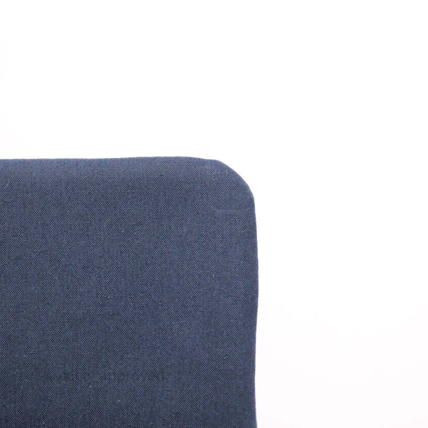 Chanel 19 Small Dark Navy Fabric Mixed Hardware