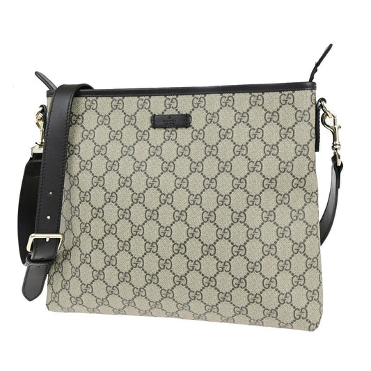 Luxury Gucci Trending 2025  Canvas Shoulder Bag
