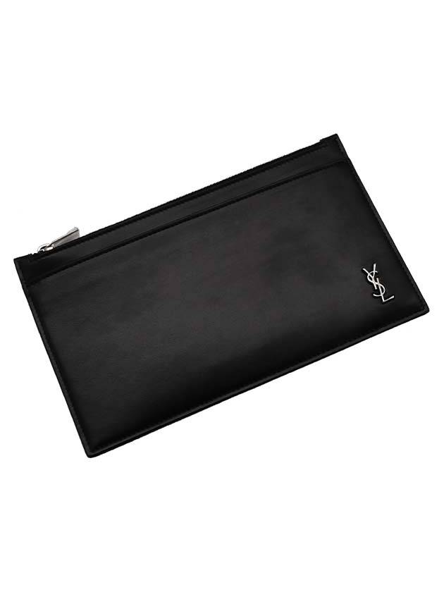 Luxury Saint Laurent Women s Accessory Pouch and Clutch Bag 8548