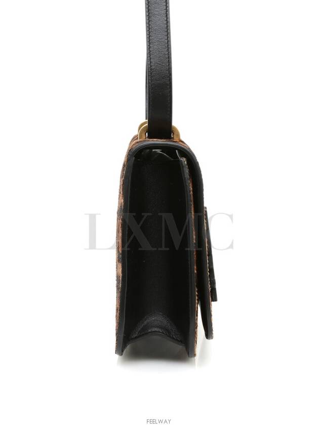 Luxury Saint Laurent women cross bag