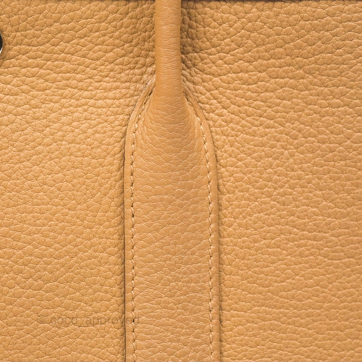Hermès Garden Party 30 Biscuit 48