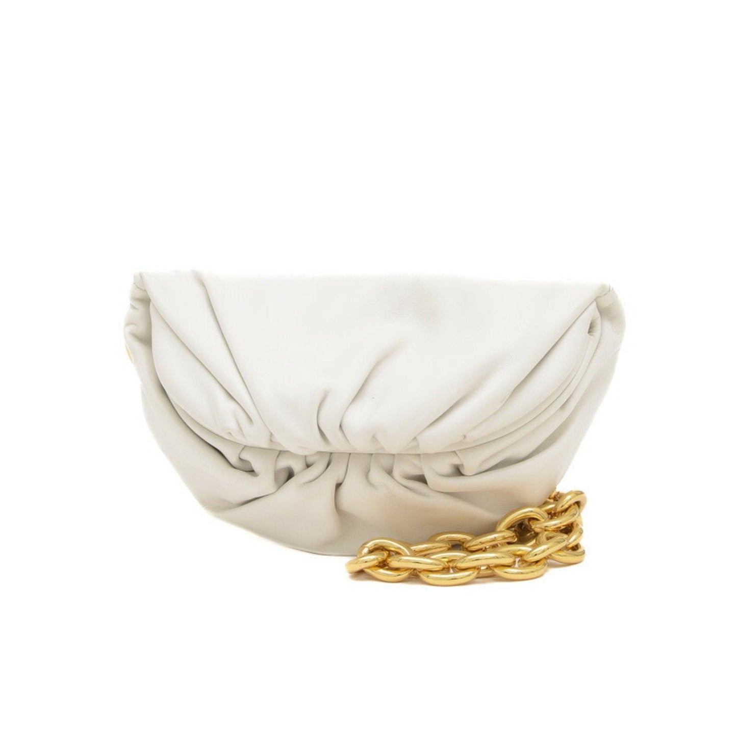 Luxury Bottega Veneta  Leather Shoulder Bag ()