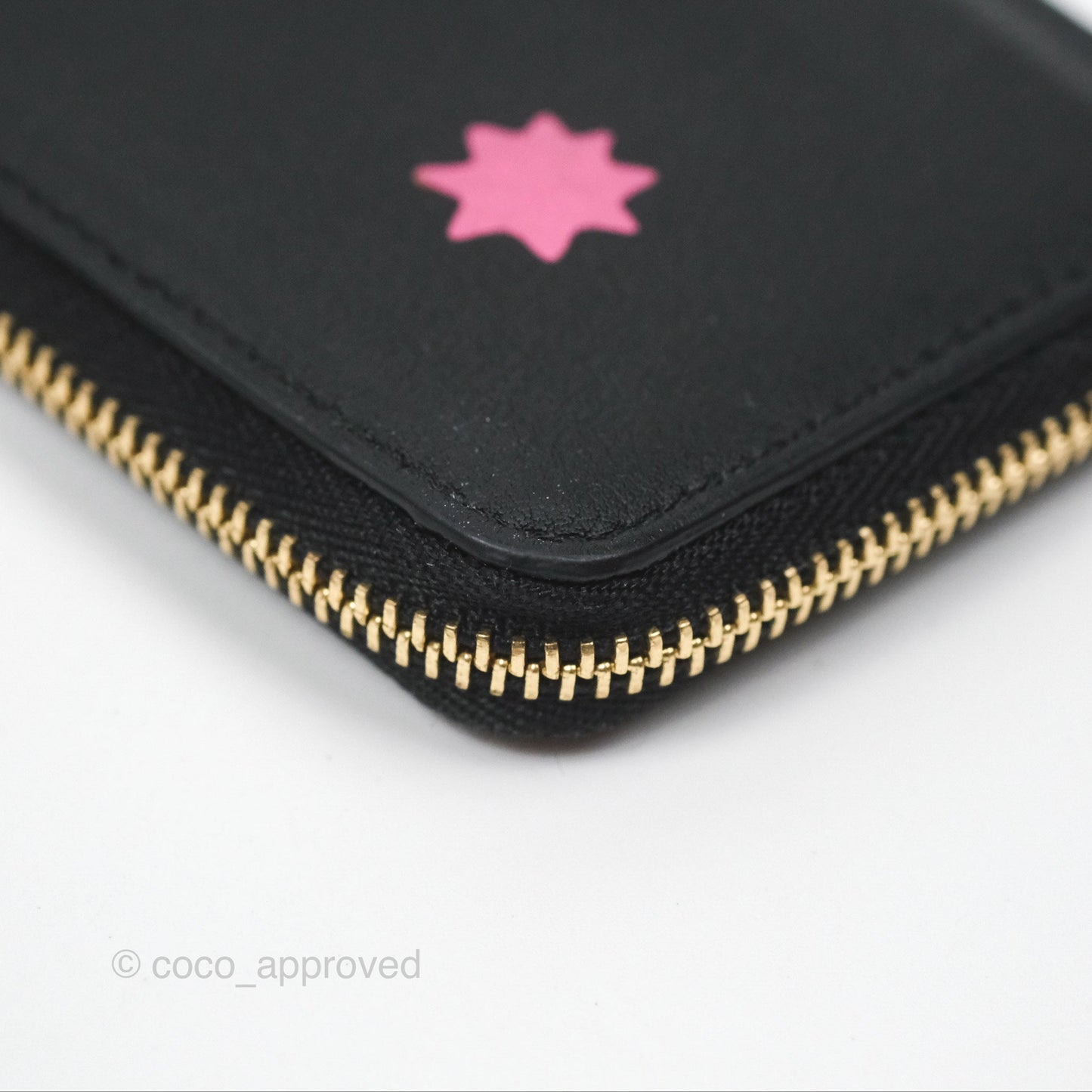 Loewe Studio Ghibli Animation Spirited Away Coin Card Holder