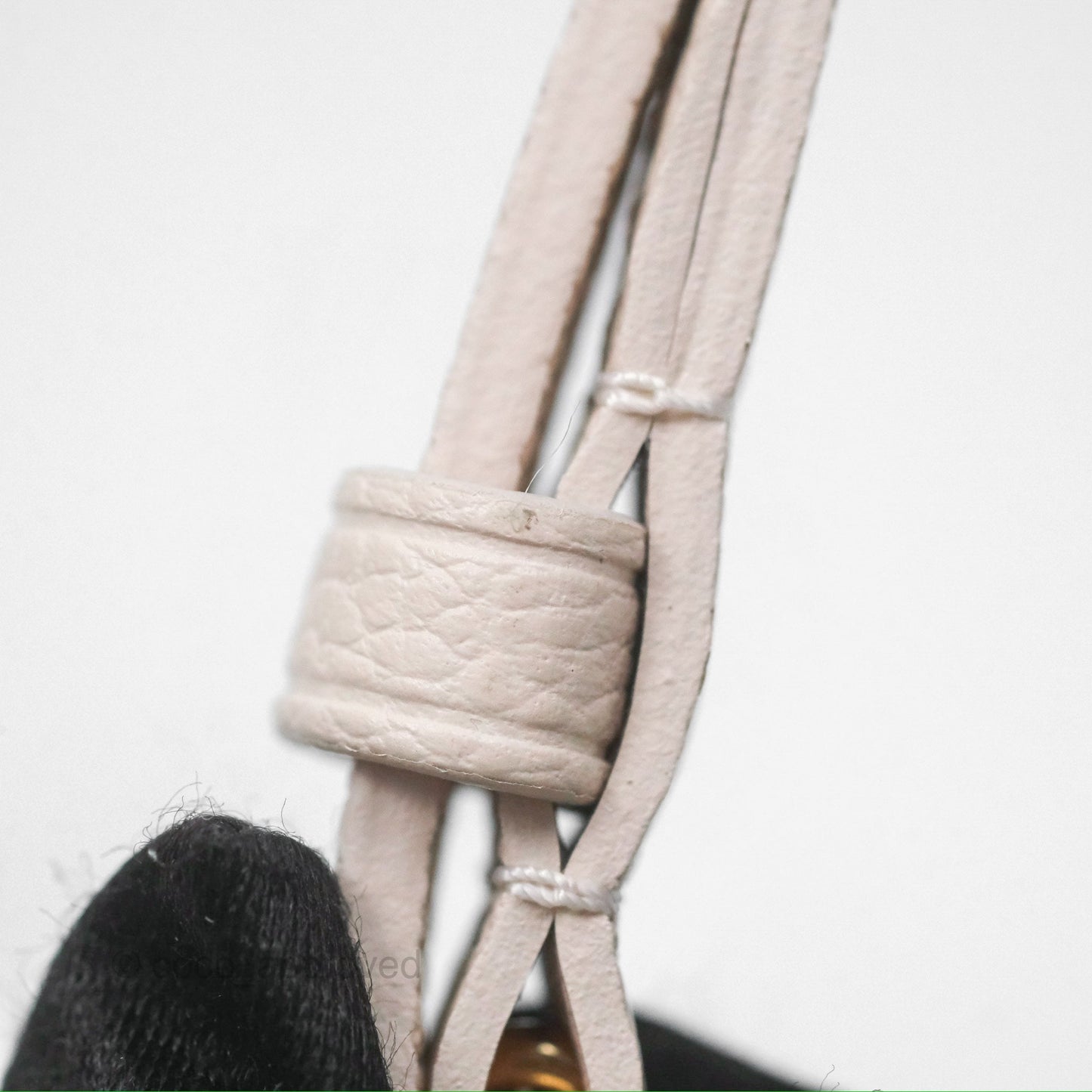 Louis Vuitton Monogram Spring in the City Tiny Backpack Khaki Green/ Beige/ Cream