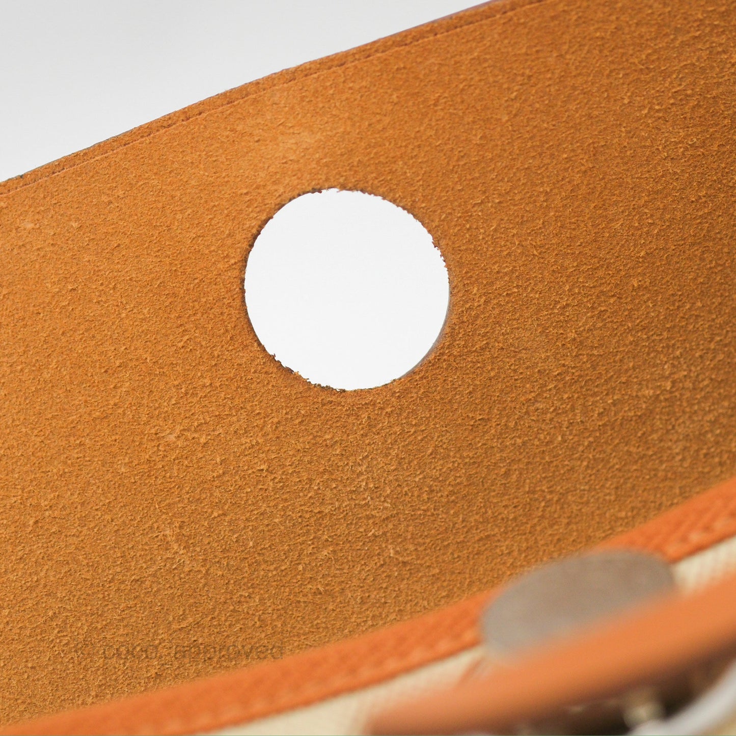 Hermès Herbag Zip 31 Retourne Beton / Nature Canvas Palladium Hardware