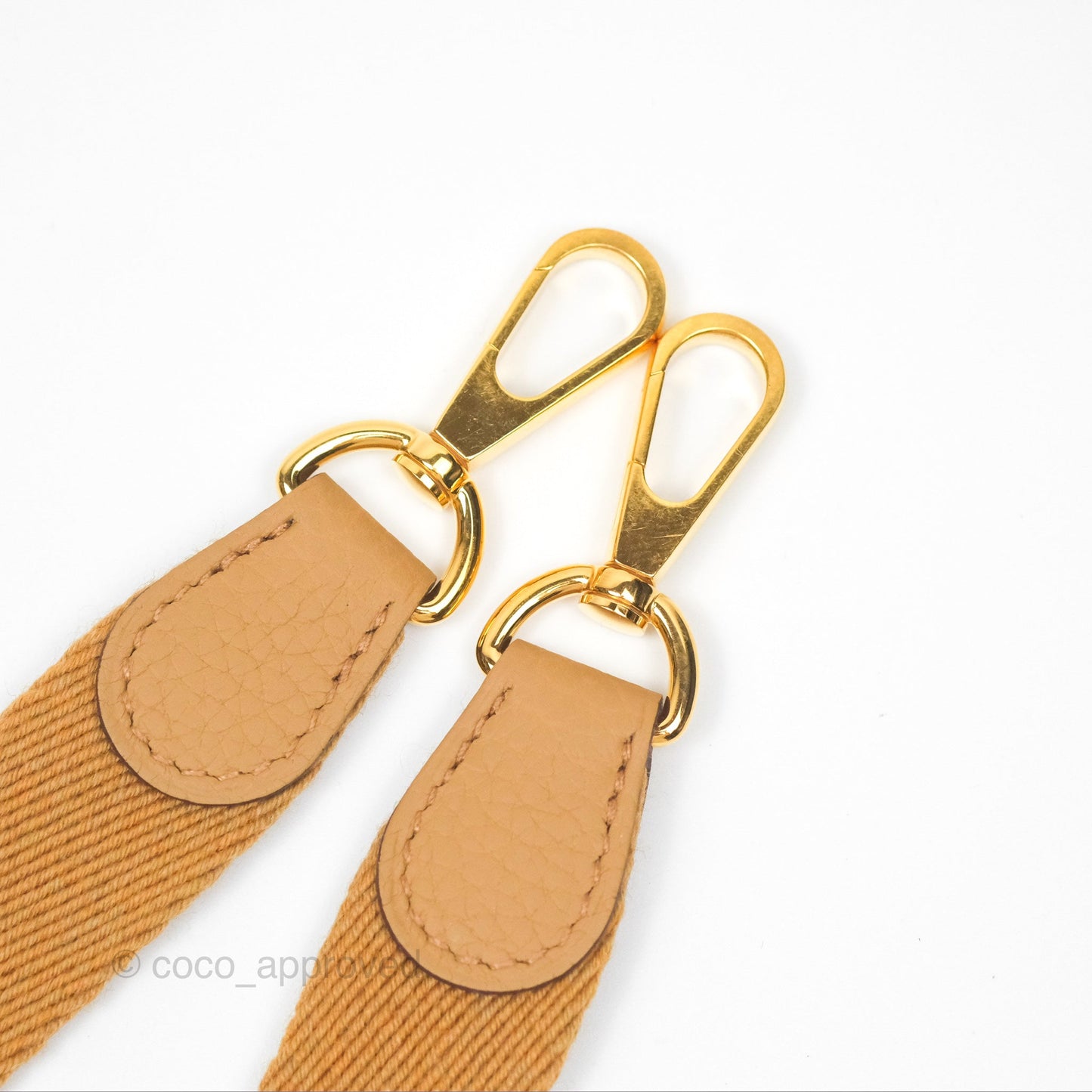 Hermès Mini Evelyne 16 Biscuit 48 Taurillon Clemence Gold Hardware