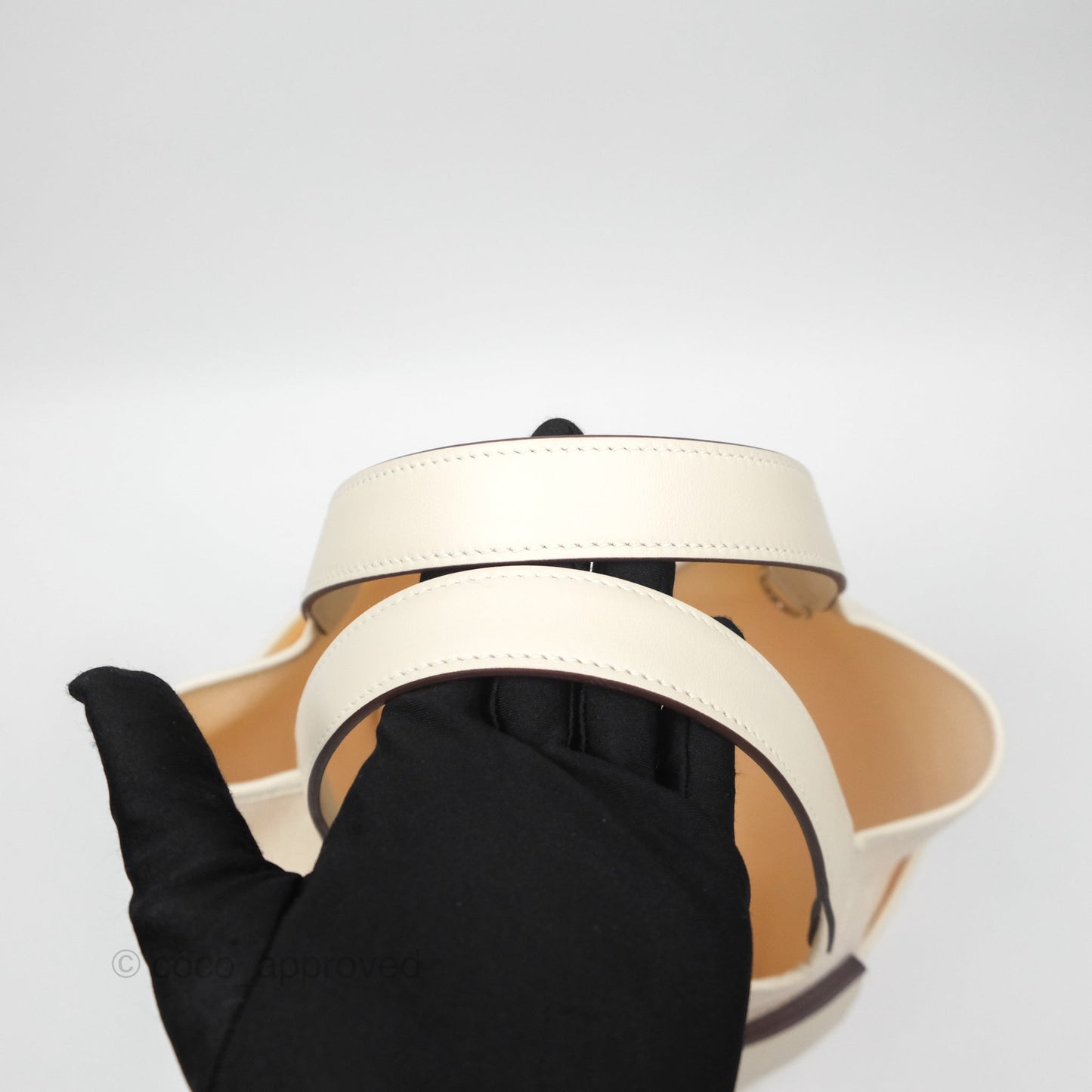 Hermès Picotin Lock 18 Cargo Pockets Nata I2 Palladium Hardware