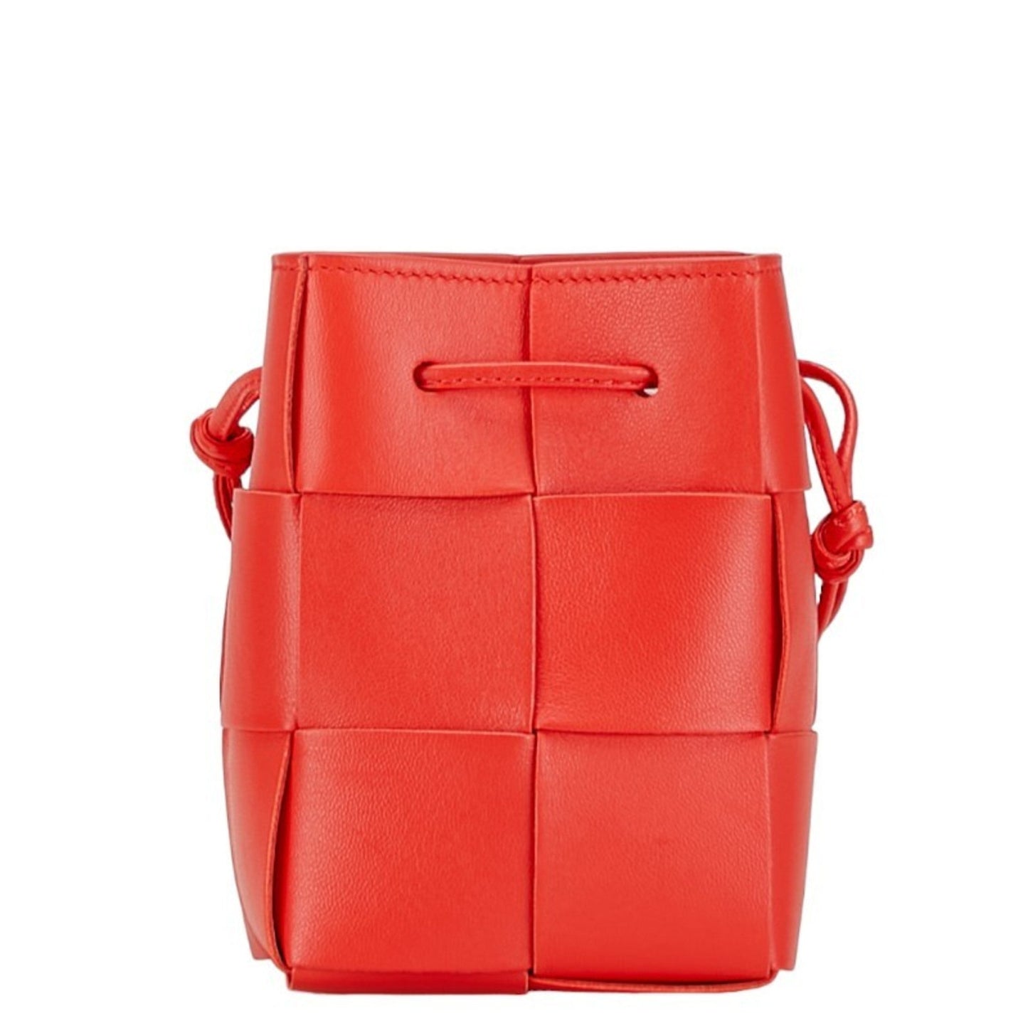 Luxury Bottega Veneta  Leather Handbag ()