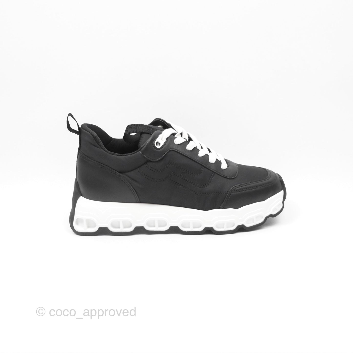 Hermès Impulse Sneaker Size 39