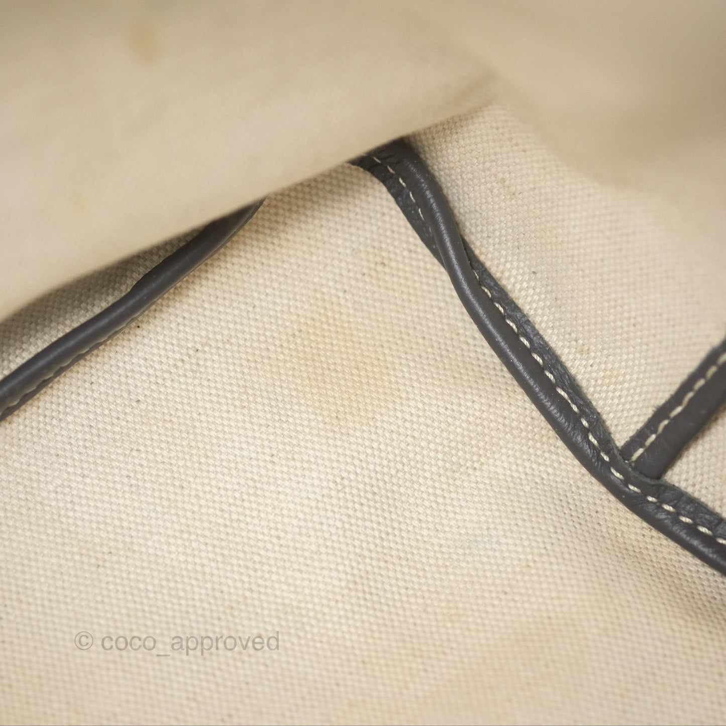 Goyard St Louis Tote PM ⁣⁣⁣⁣⁣⁣⁣⁣⁣⁣⁣⁣⁣⁣⁣⁣⁣⁣⁣⁣Grey