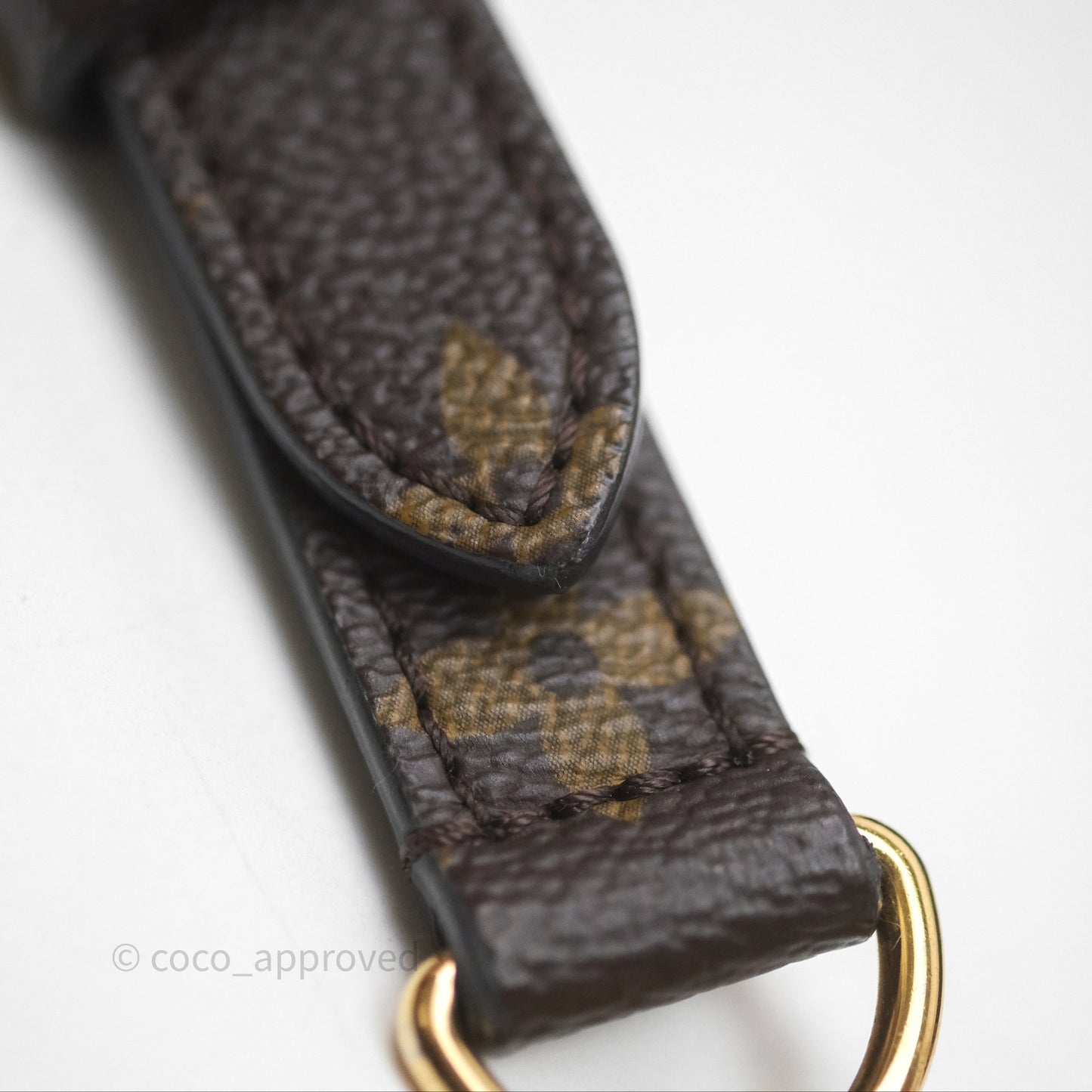 Louis Vuitton Pochette Metis Monogram Canvas