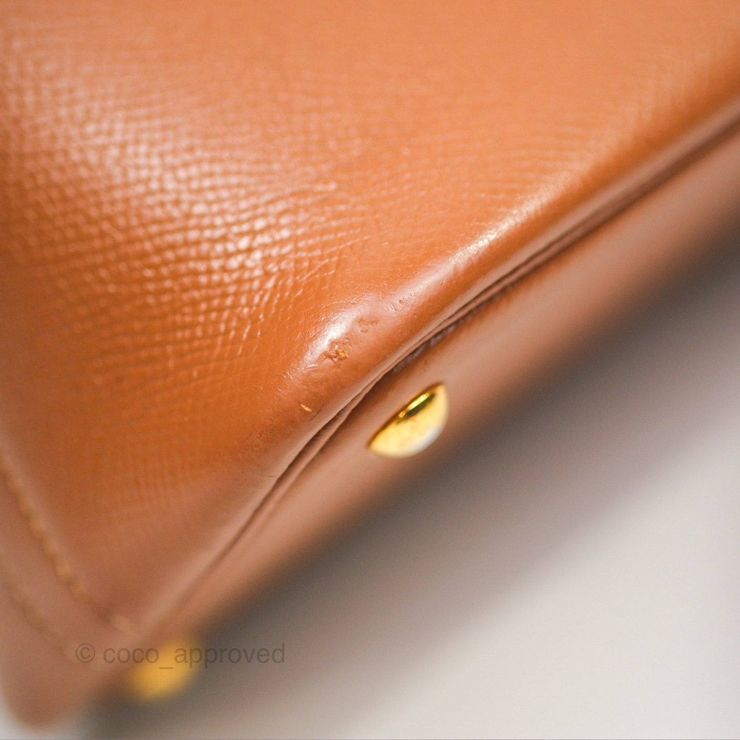 Hermès Bolide 27 Gold Epsom Gold Hardware