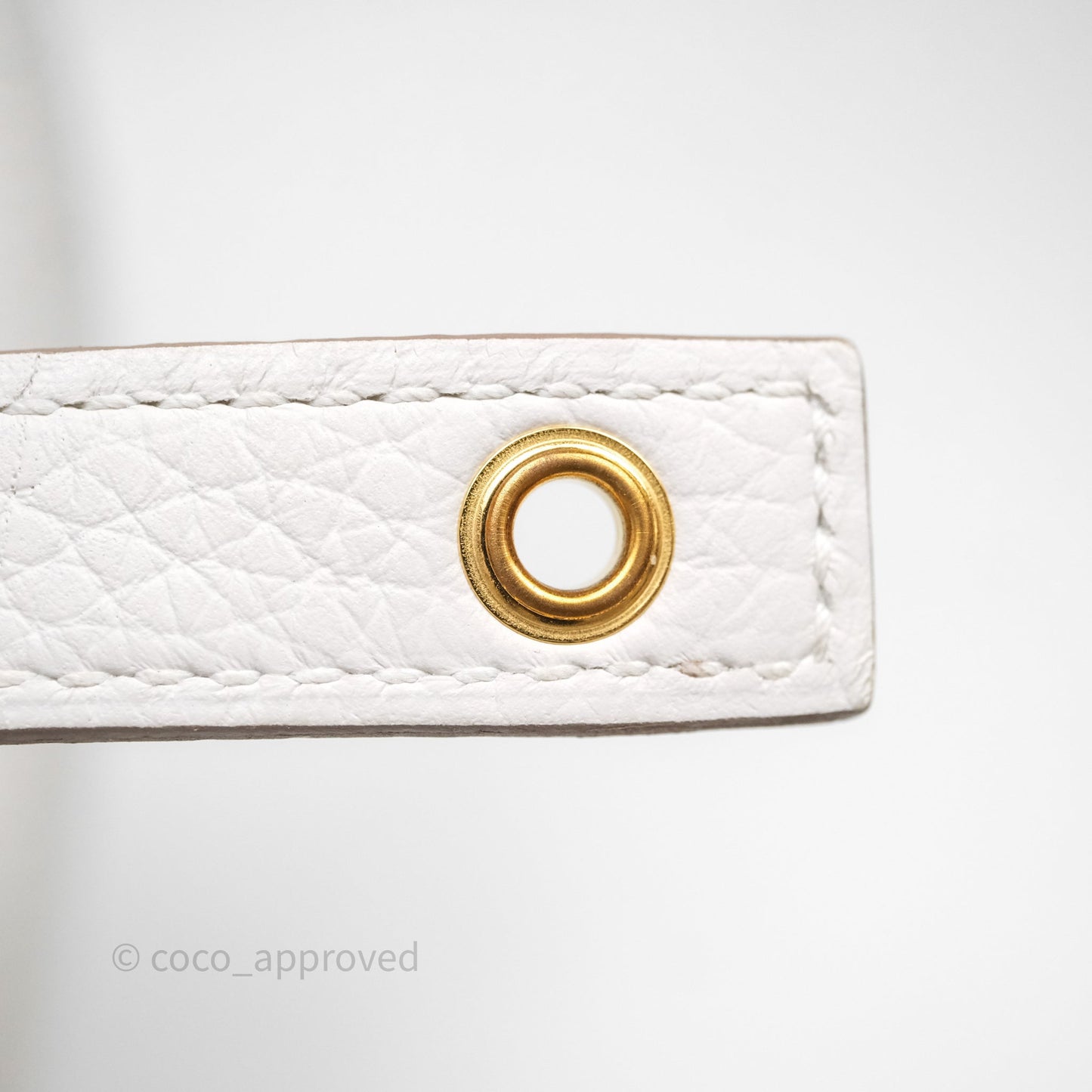 Hermes Picotin Lock 18 Gris Pale M4 Clemence Gold Hardware