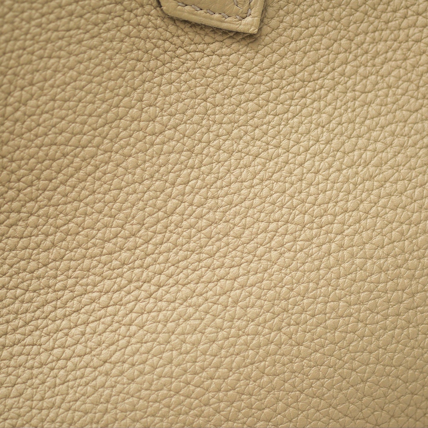 Hermès Birkin 25 Retourne Trench S2/ Bougainvillier A5 Togo Palladium Hardware