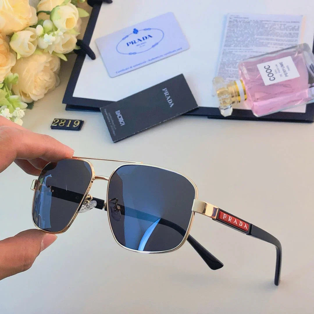 Luxury PradaLuxury PradaSunglasses 34