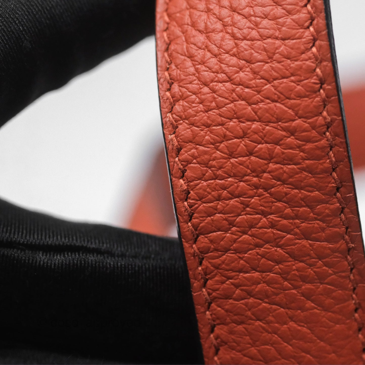 Hermès Picotin Lock 18 Cuivre 6C Clemence Gold Hardware