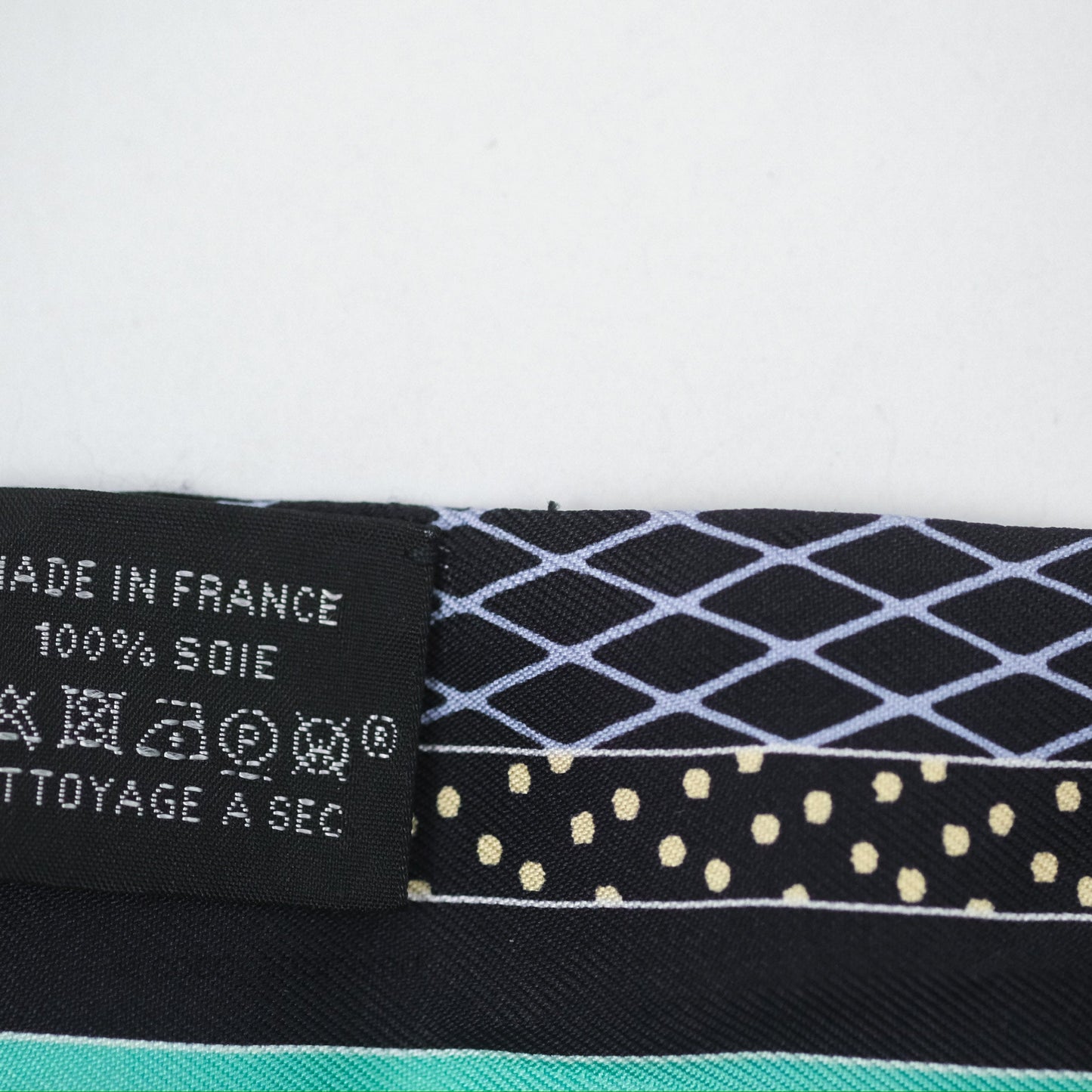 Hermes Grand Theatre Nouveau Twilly