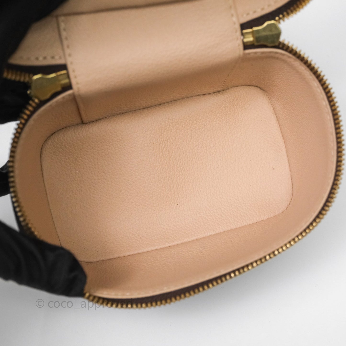 Louis Vuitton Nice Nano Monogram Canvas