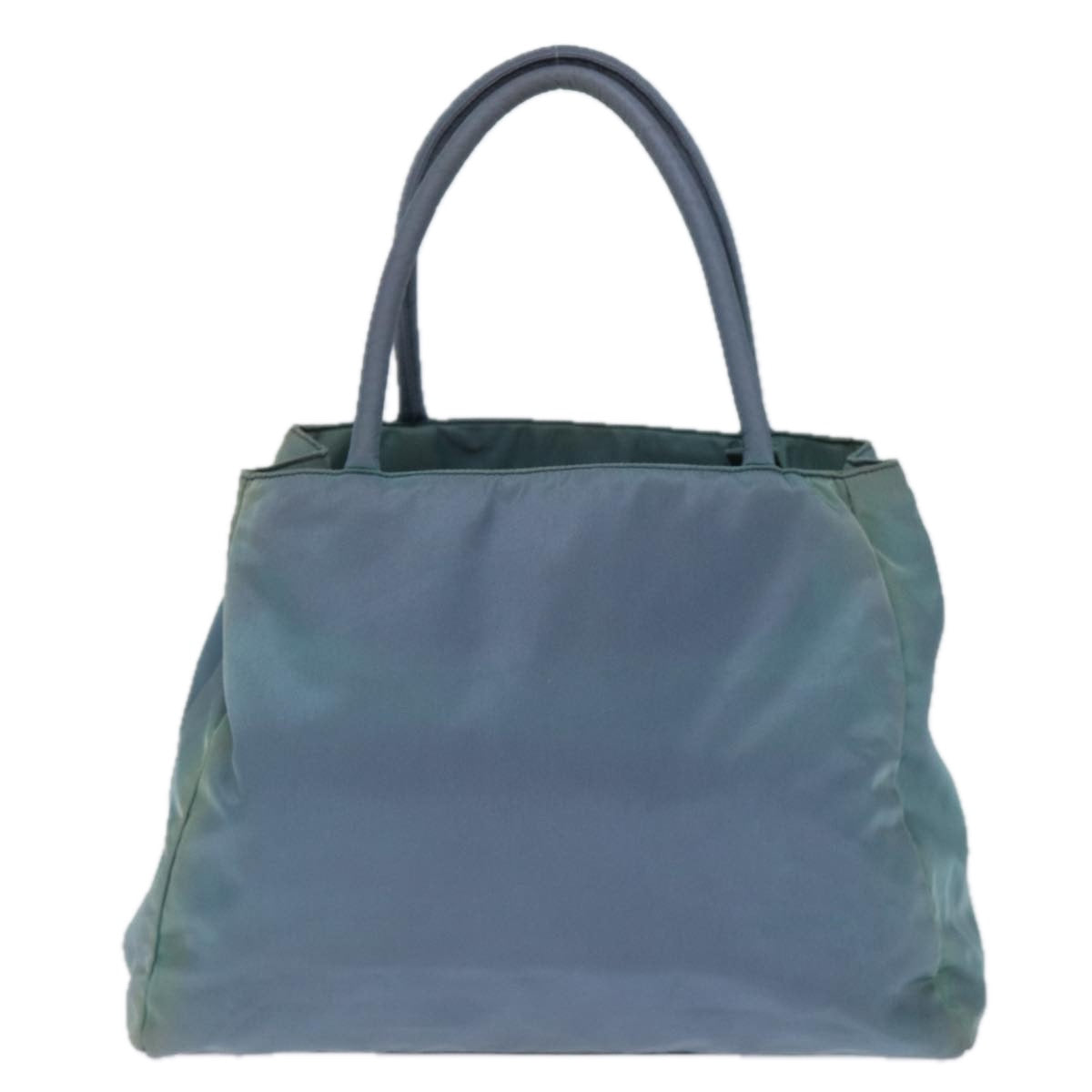 Luxury PradaTessuto Handbag