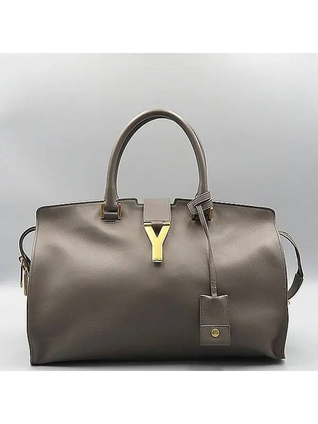 Luxury Saint Laurent 311208 tote bag