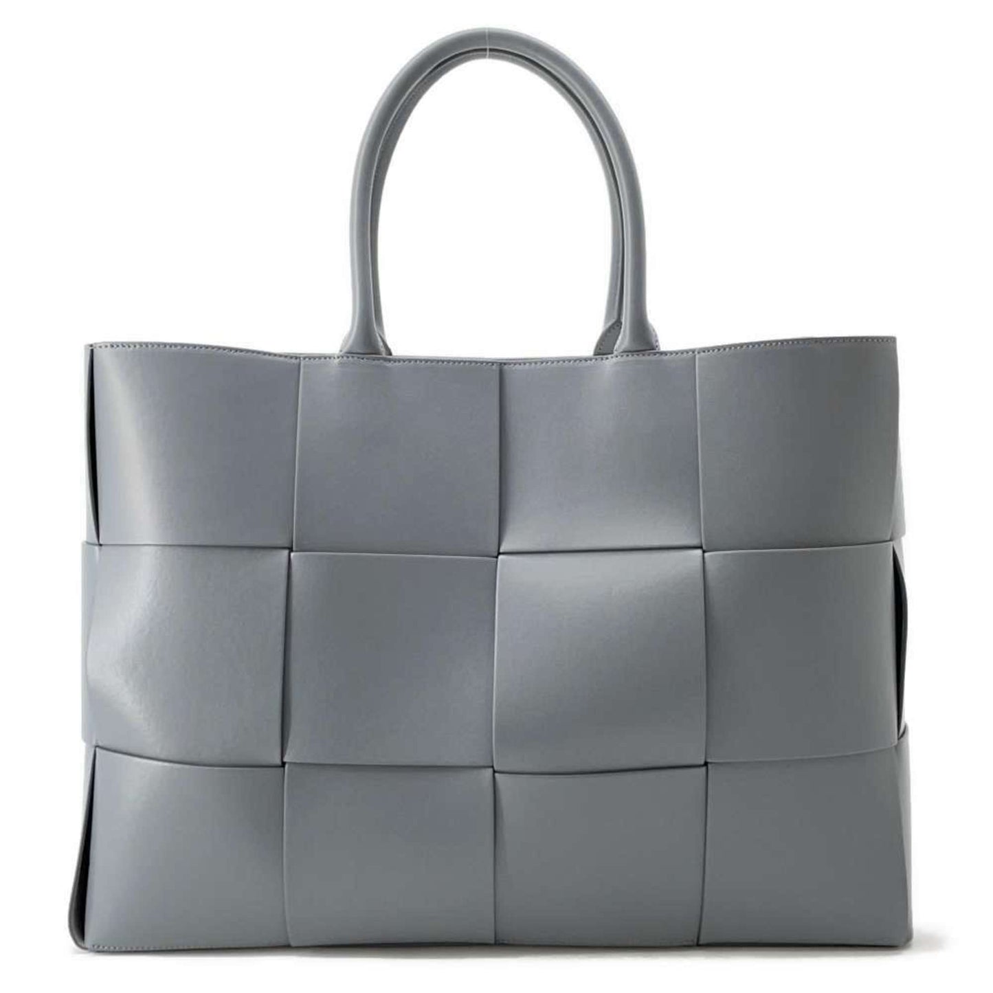 Luxury Bottega Veneta Leather Handbag Tote Bag ()