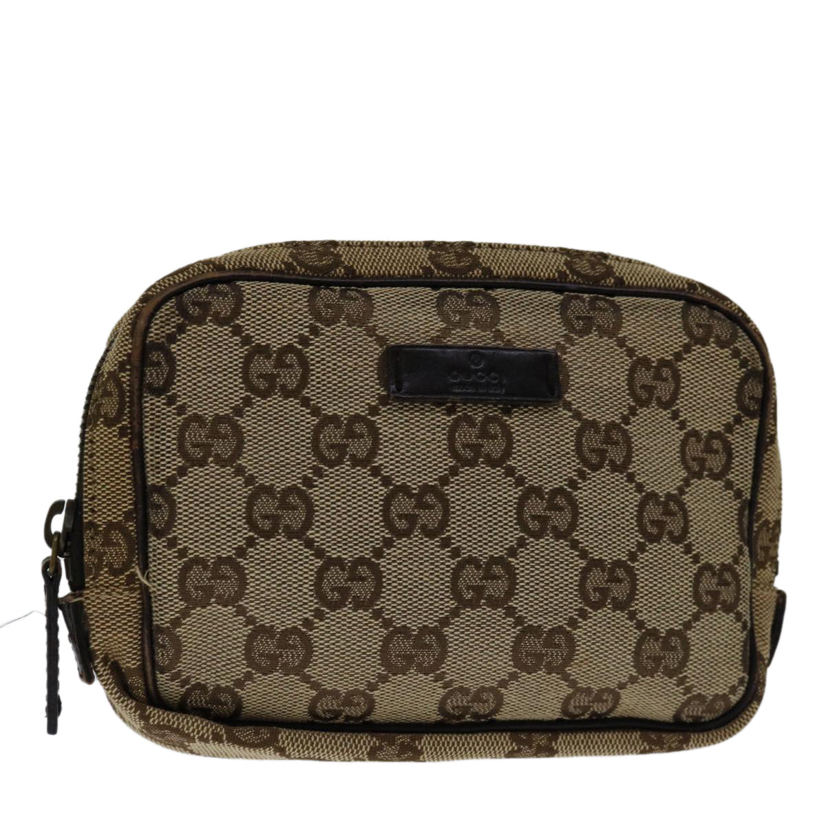 Luxury Gucci Trending 2025 GG canvas