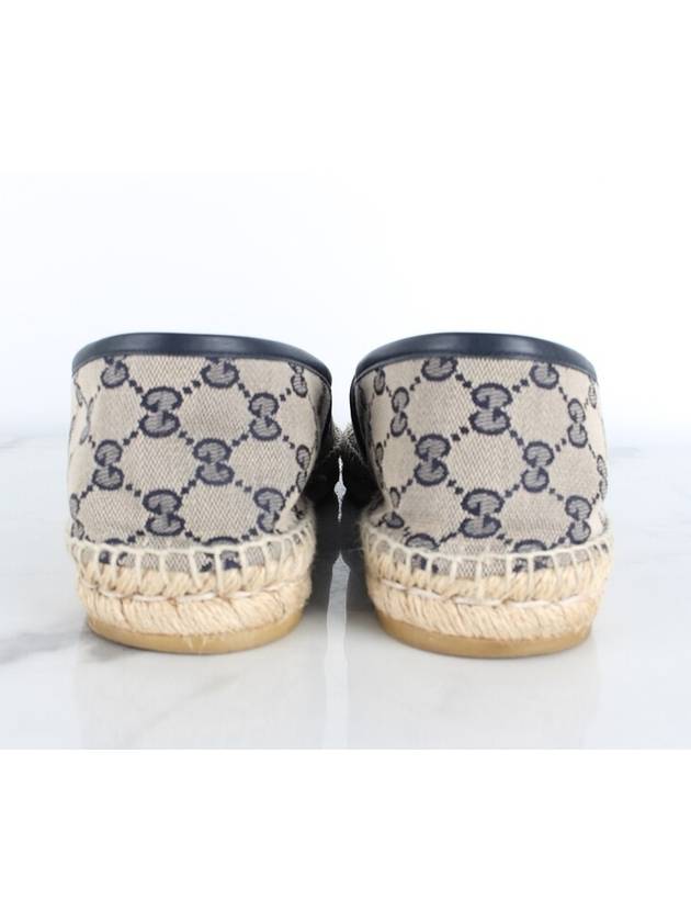 Luxury Gucci Trending 2025 espadrille