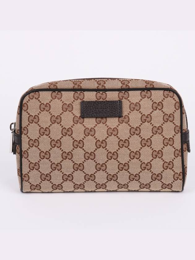 Luxury Gucci Trending 2025 GG jacquard small belt bag 449174