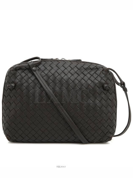 Luxury Bottega Veneta women cross bag
