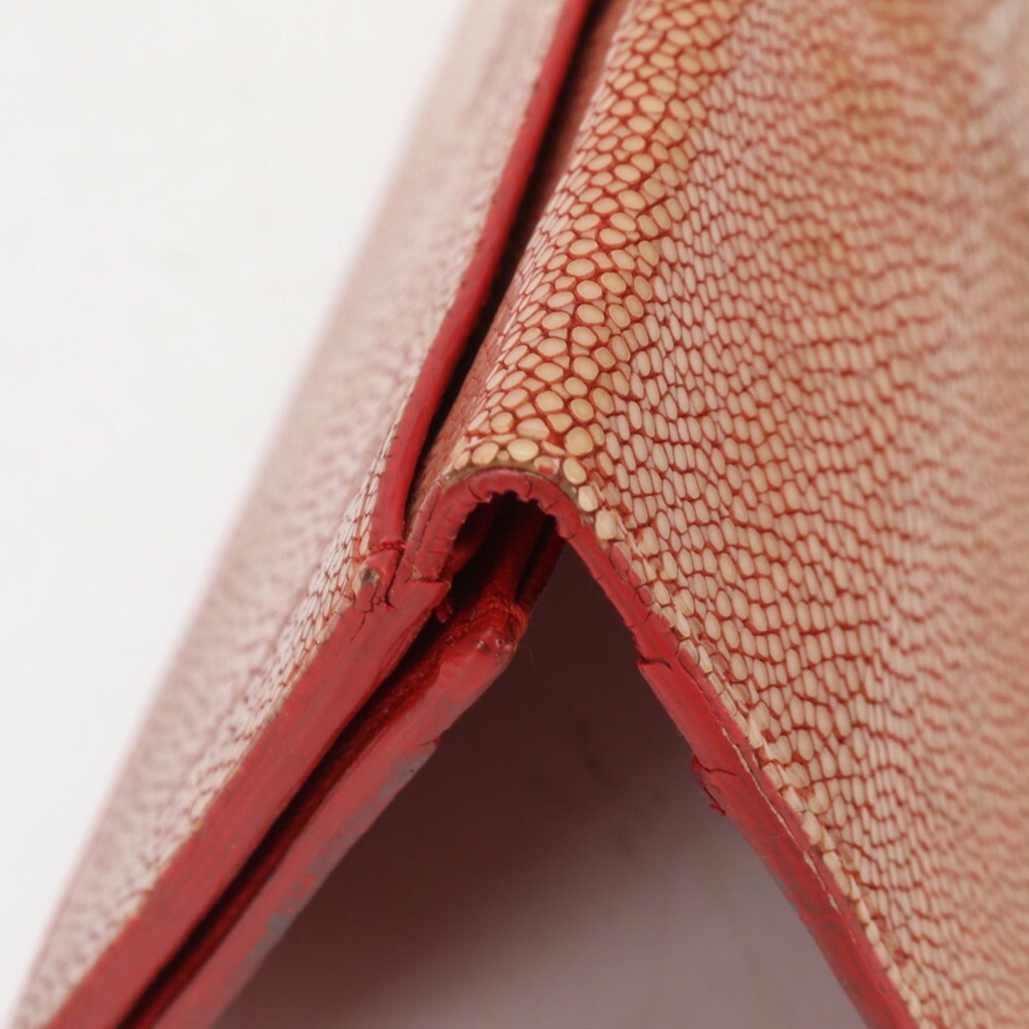 Luxury Bottega Veneta   Color Leather Long Bill Wallet (Bi-Fold) ()