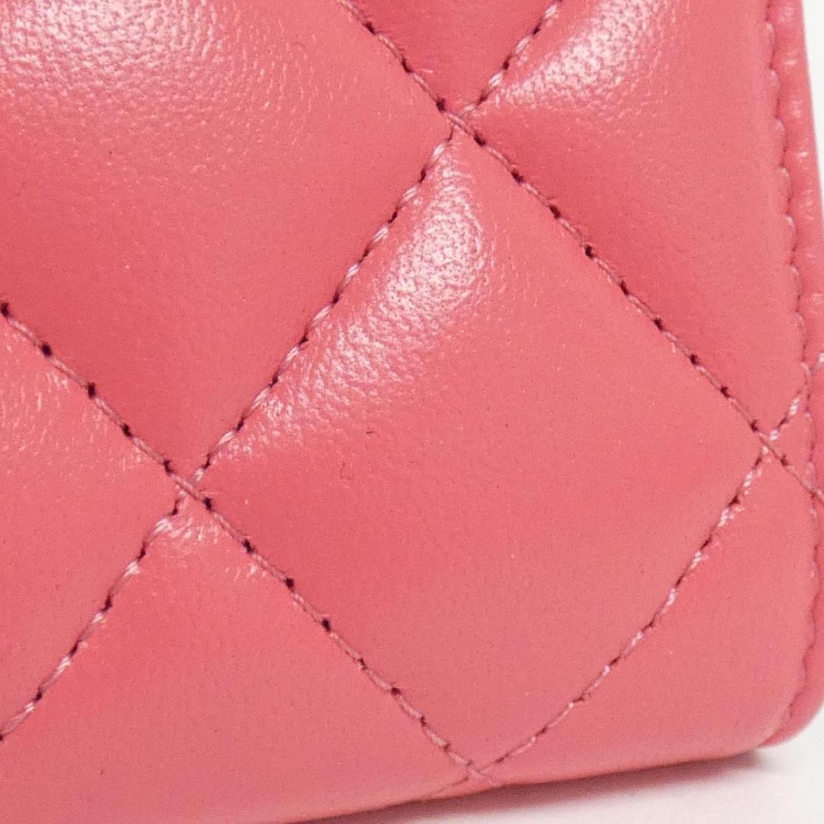Chanel AP3392 Coin Pouch