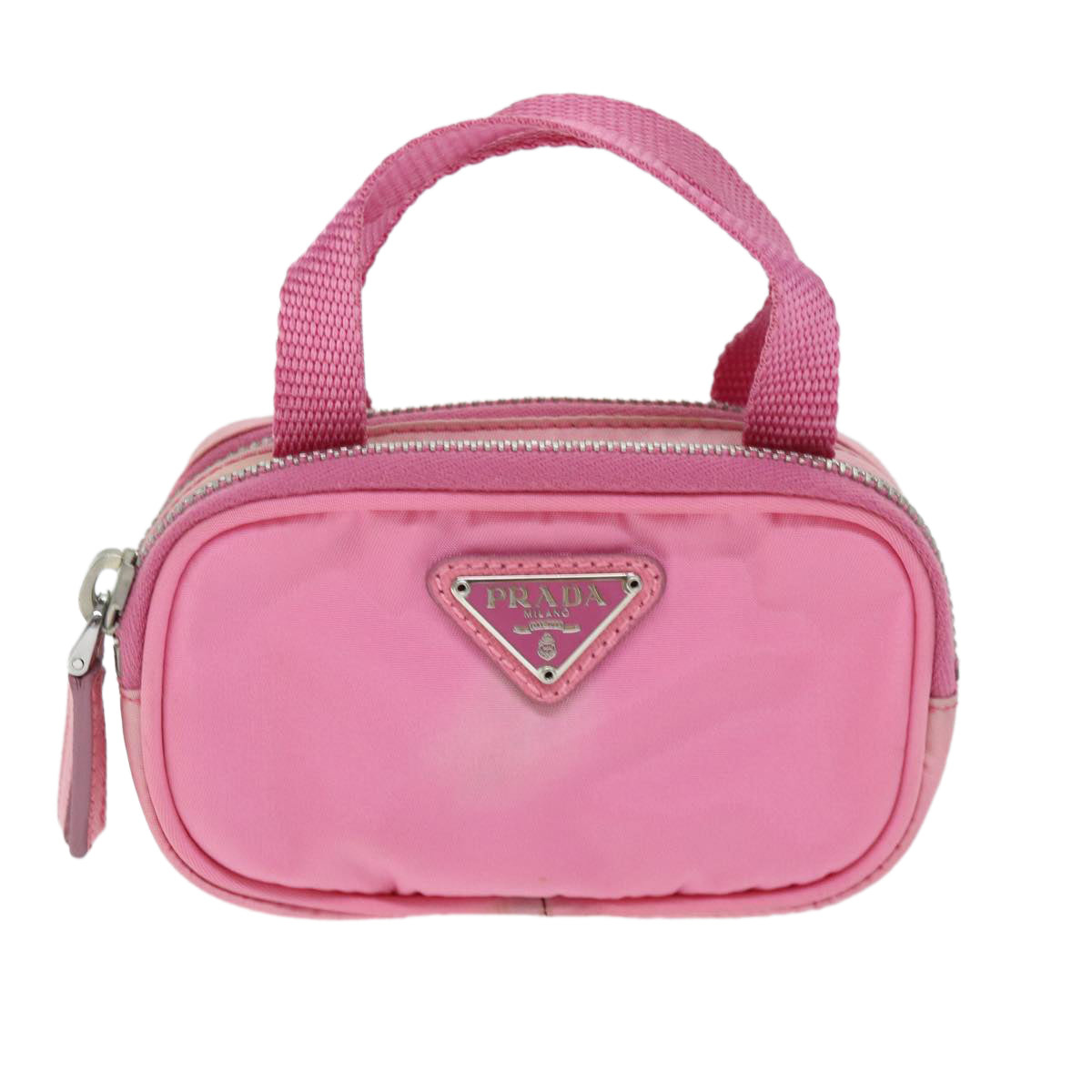 Luxury PradaHandbag
