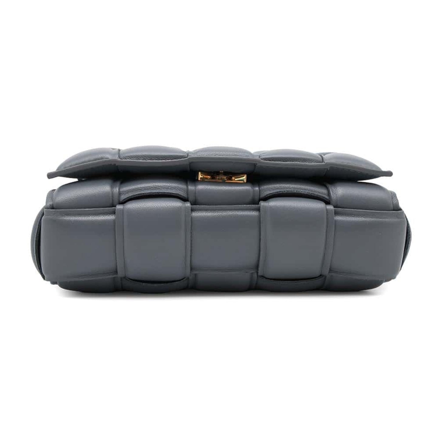Luxury Bottega Veneta Leather Shoulder Bag ()