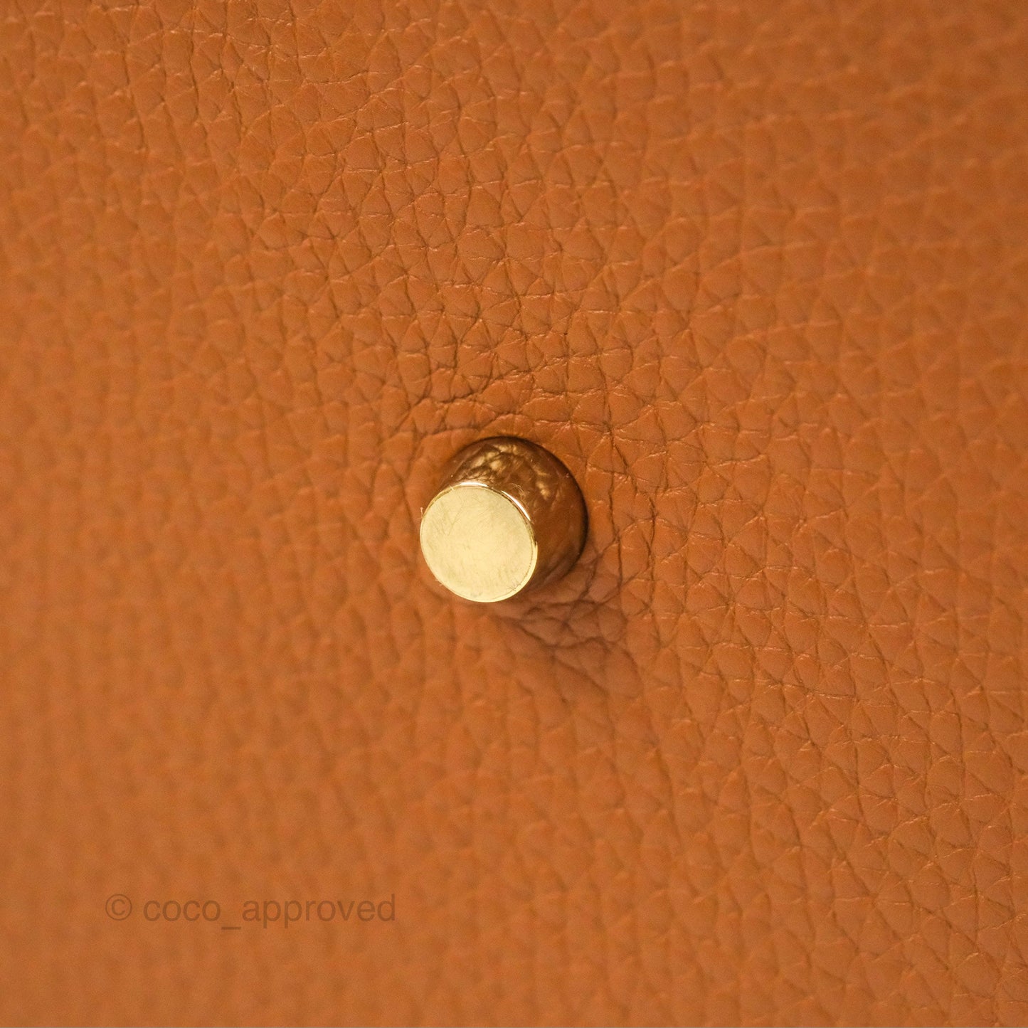 Hermès Lindy 26 Gold Verso Rouge Tomate Clemence Gold Hardware