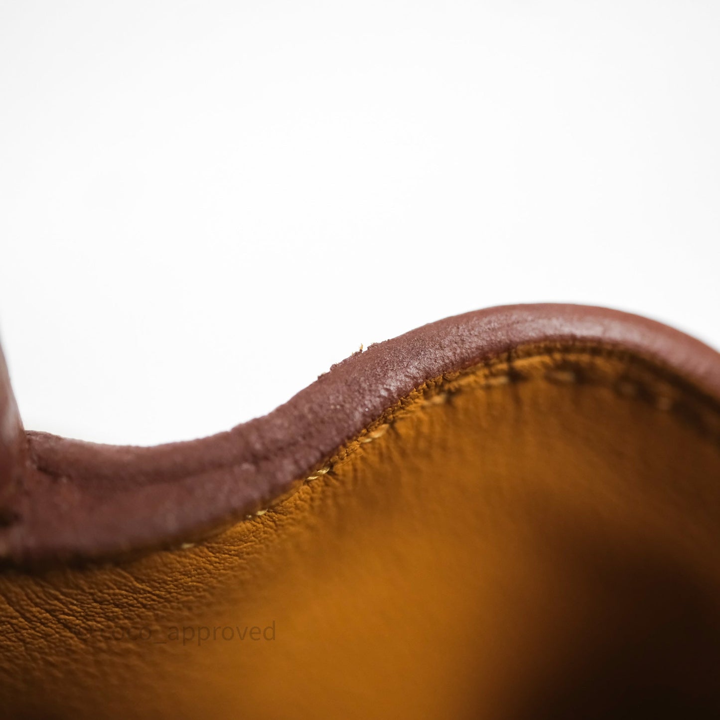 Hermès 24/24 29 Sesame 2S/ Terre Battue R1 Clemence/ Swift Gold Hardware