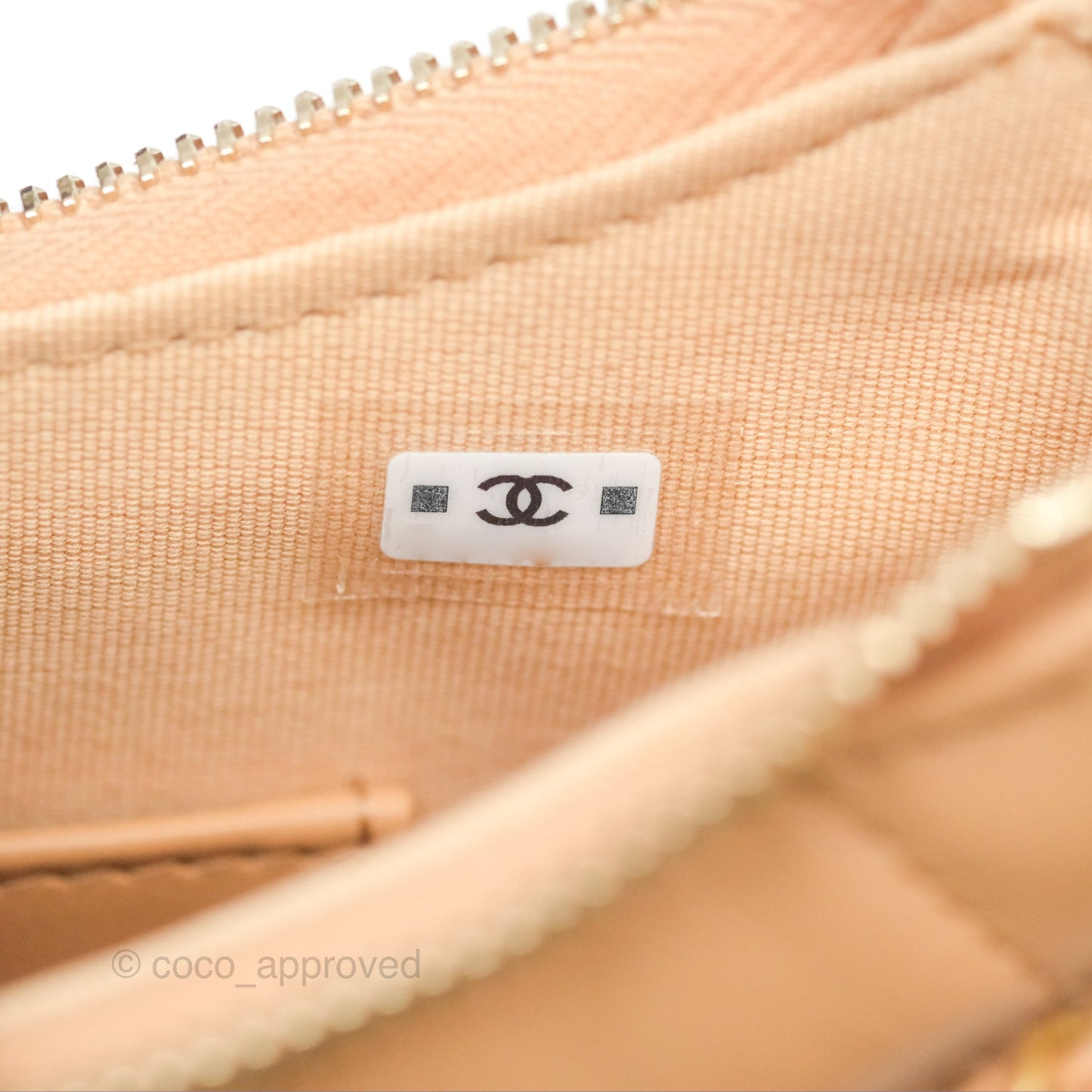 Chanel Small Hobo Bag Beige Aged Calfskin Aged Gold Hardware 23K