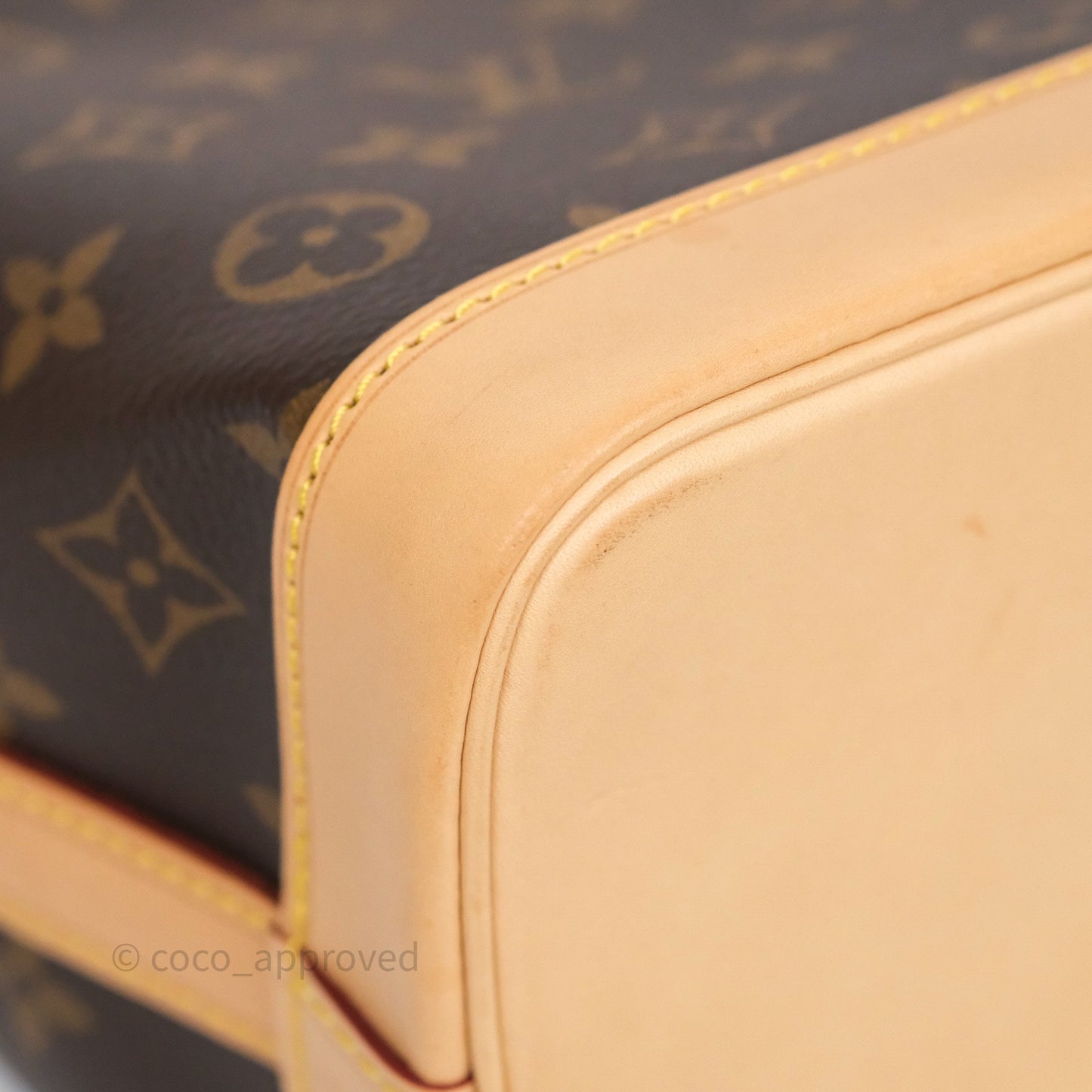 Louis Vuitton Noé BB Monogram Canvas