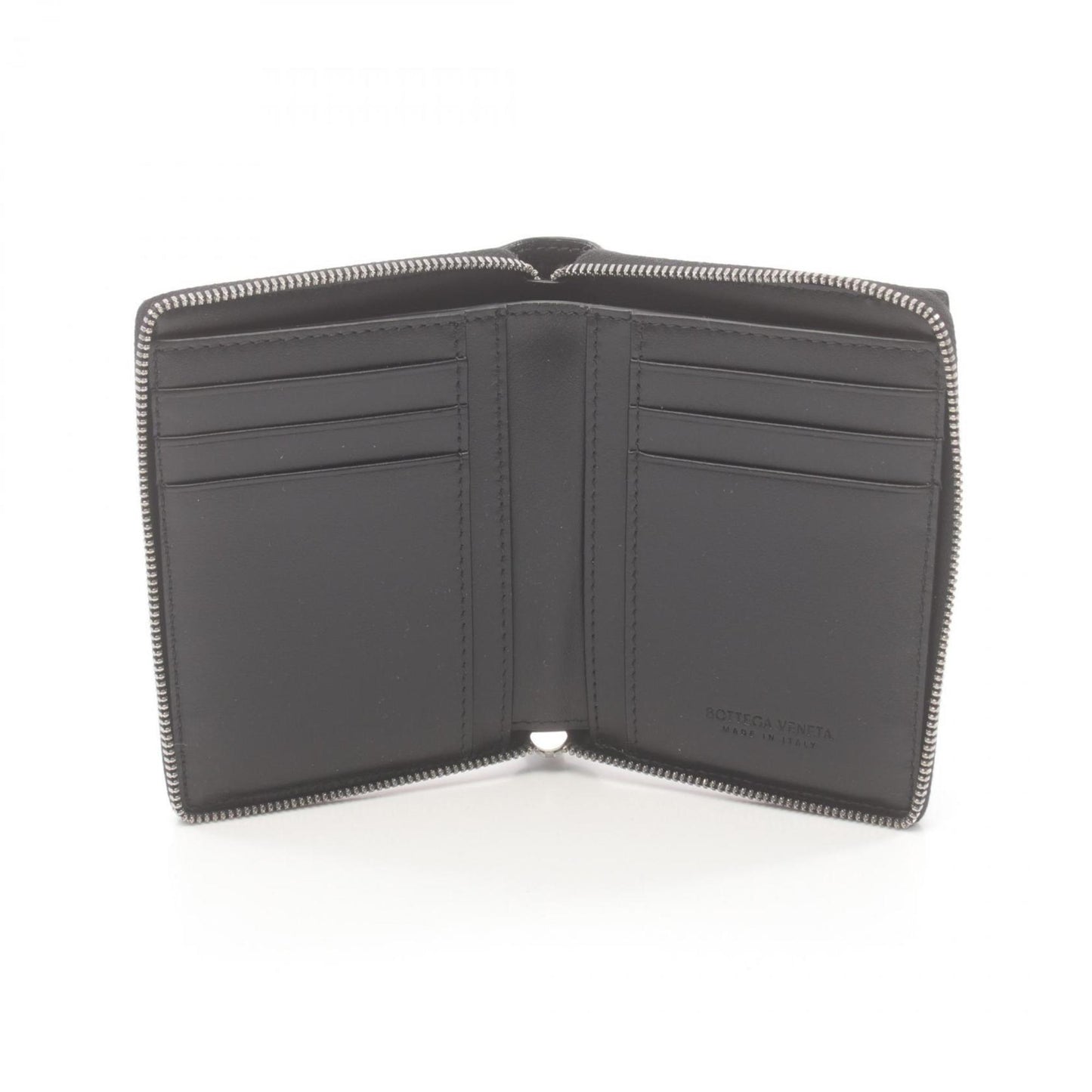 Luxury Bottega Veneta  Leather Coin Purse/Coin Case ()